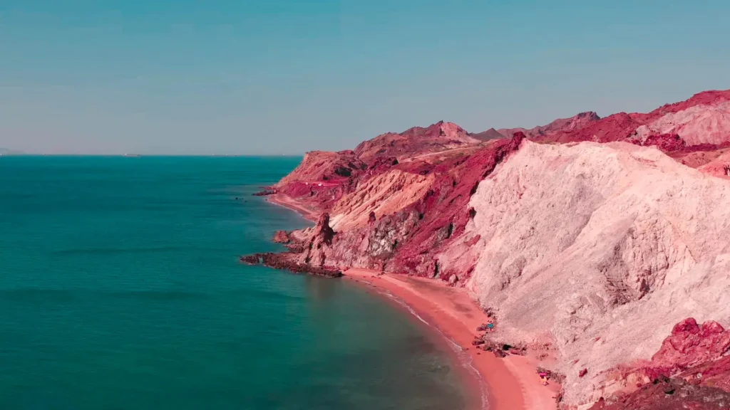 تاریخ جزیره هرمز