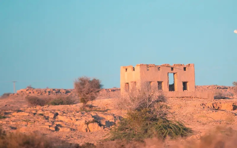 تاریخ جزیره قشم