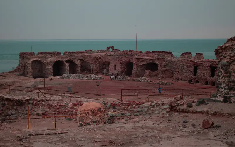 جزیره هرمز در تاریخ